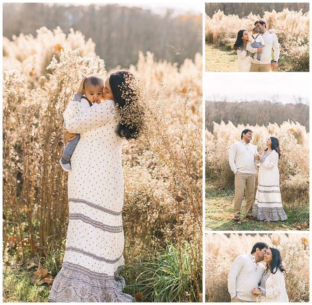 What Are the Best Colors for Family Pictures Outside? My Top 10 List